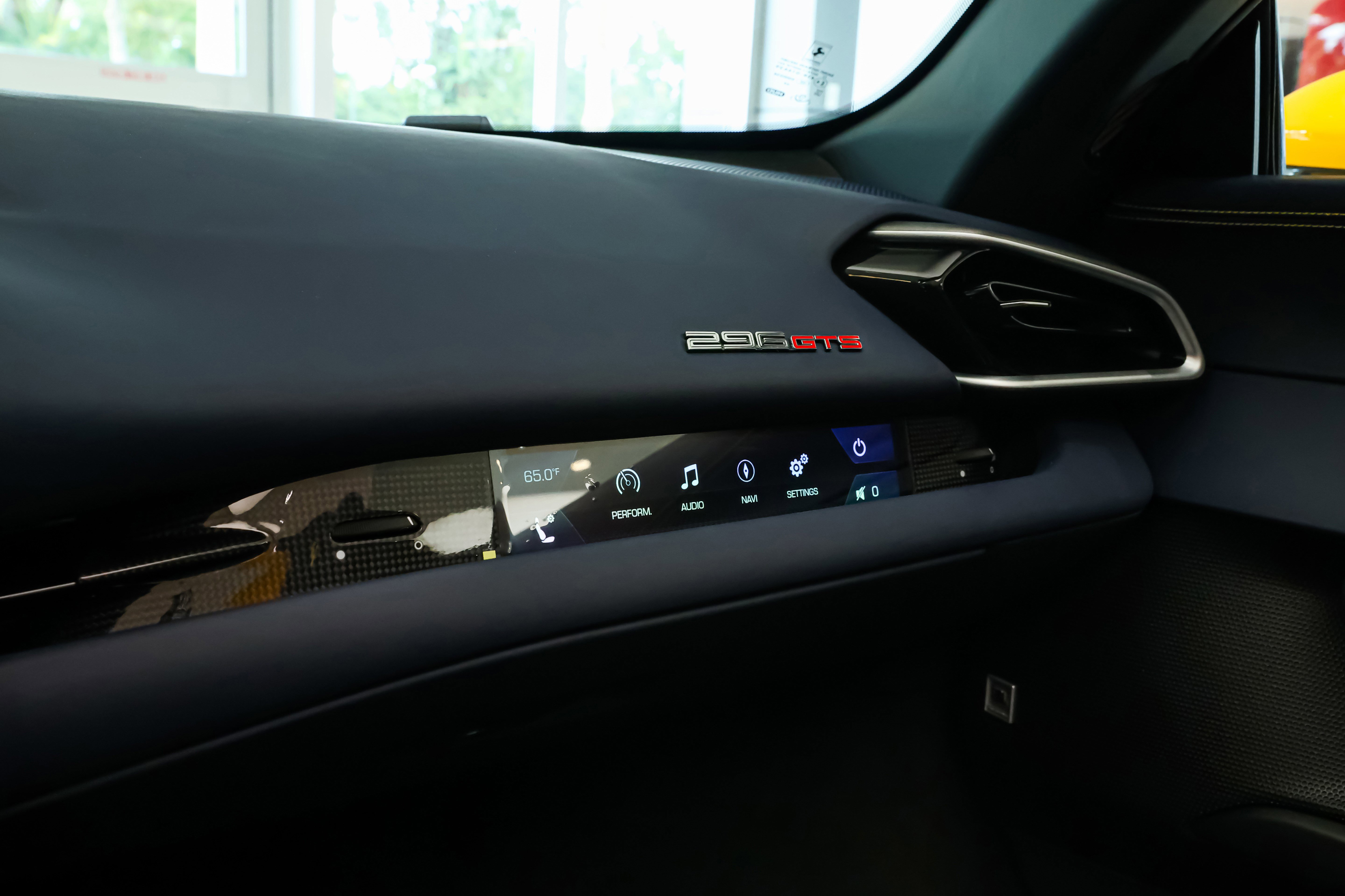 Used 2025 Ferrari 296 GTS image 15