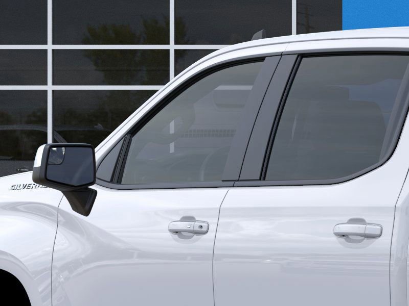 New 2026 Chevrolet Silverado 1500 LT image 15