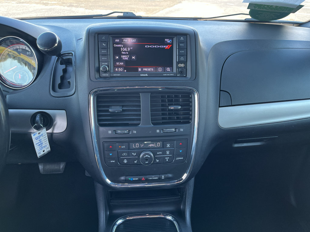 Used 2020 Dodge Grand Caravan GT FWD image 12