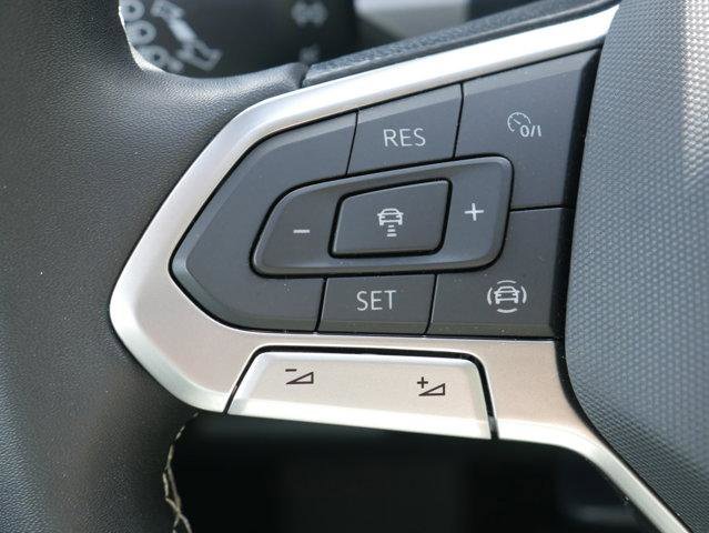 Used 2022 Volkswagen Atlas SE image 23