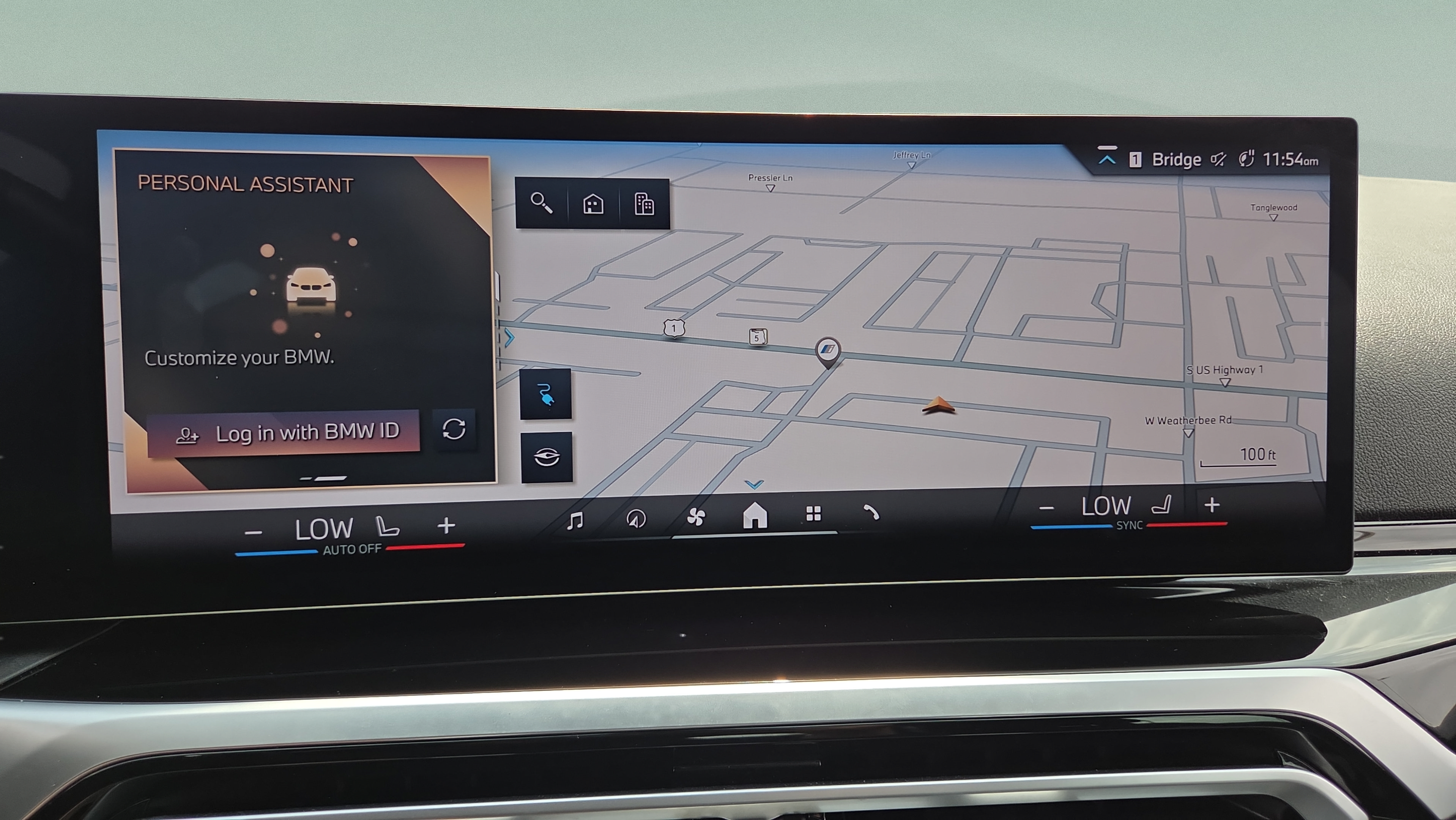Used 2024 BMW i4 eDrive35 w/ Convenience Package RWD image 26
