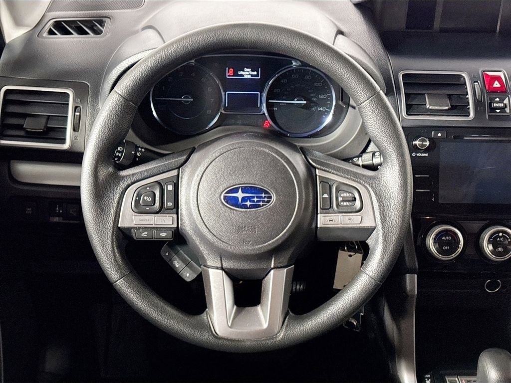 Used 2018 Subaru Forester 2.5i Premium image 13