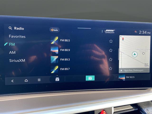 New 2026 Kia Sorento SX Prestige image 22