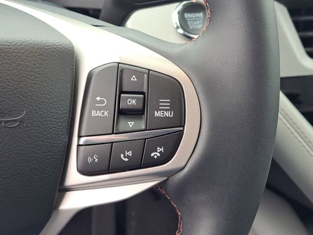 New 2026 Ford Explorer Active w/ Active Comfort Package image 37