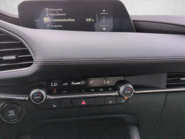 Used 2025 MAZDA MAZDA3 s image 14