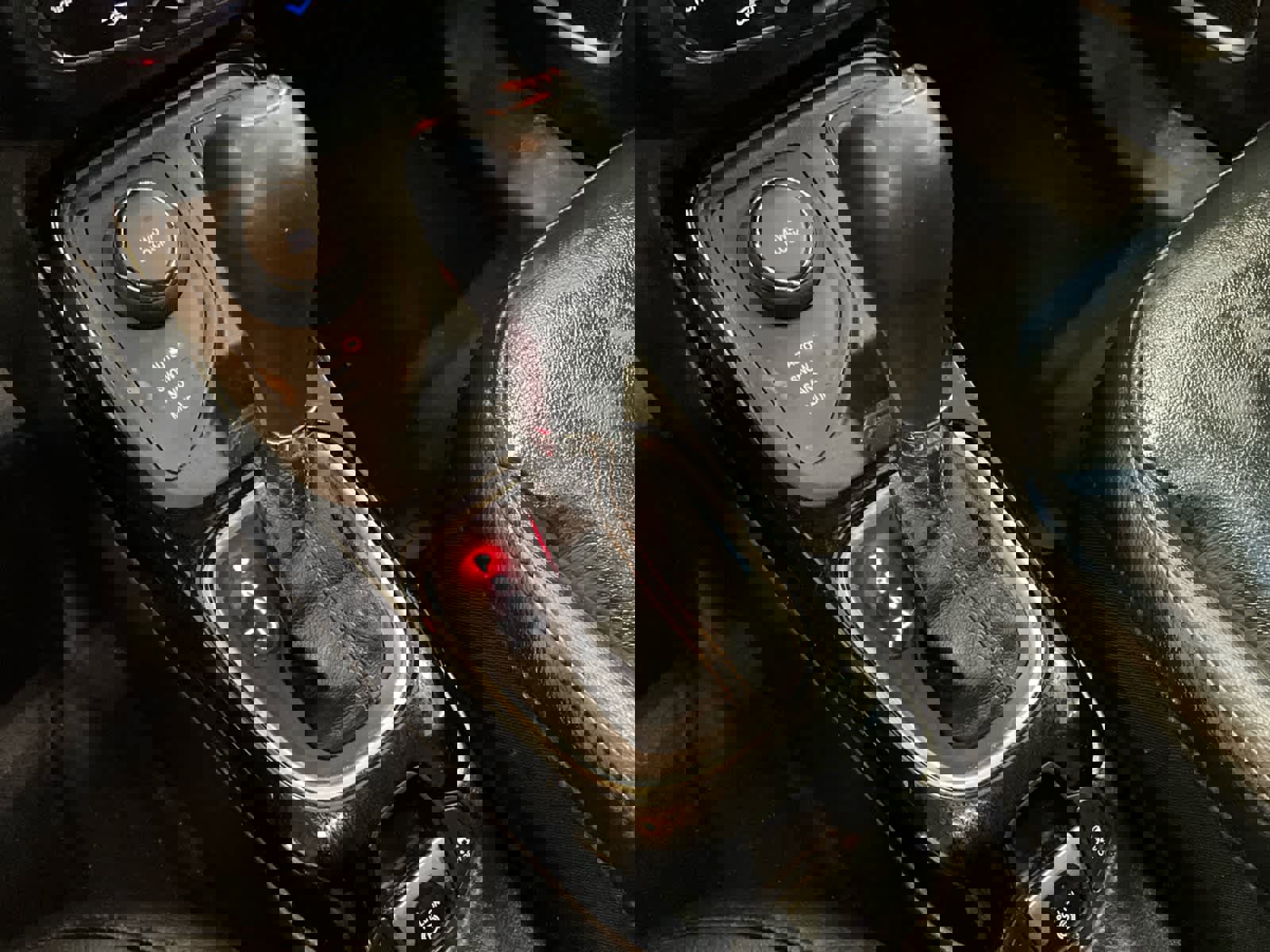 Used 2020 Jeep Compass Limited w/ Safety & Security Group AWD/4WD image 22