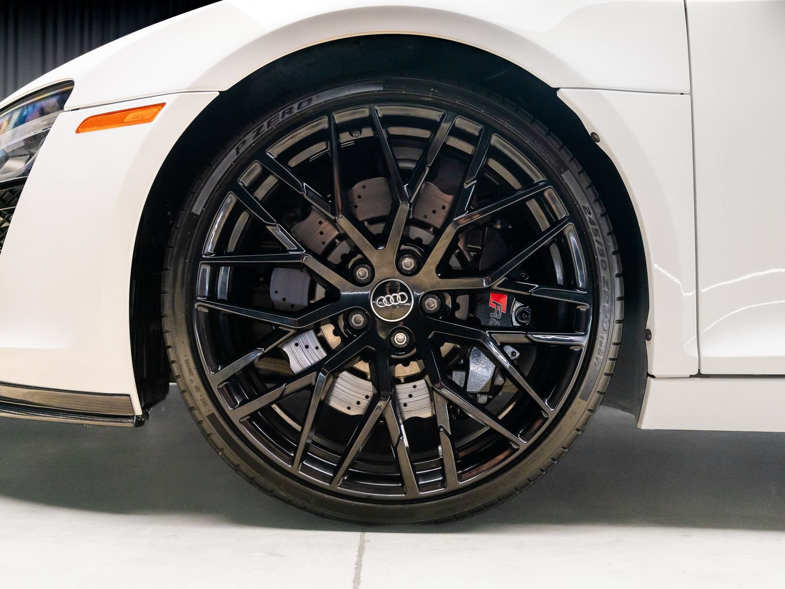 Used 2014 Audi R8 V8 AWD/4WD image 24