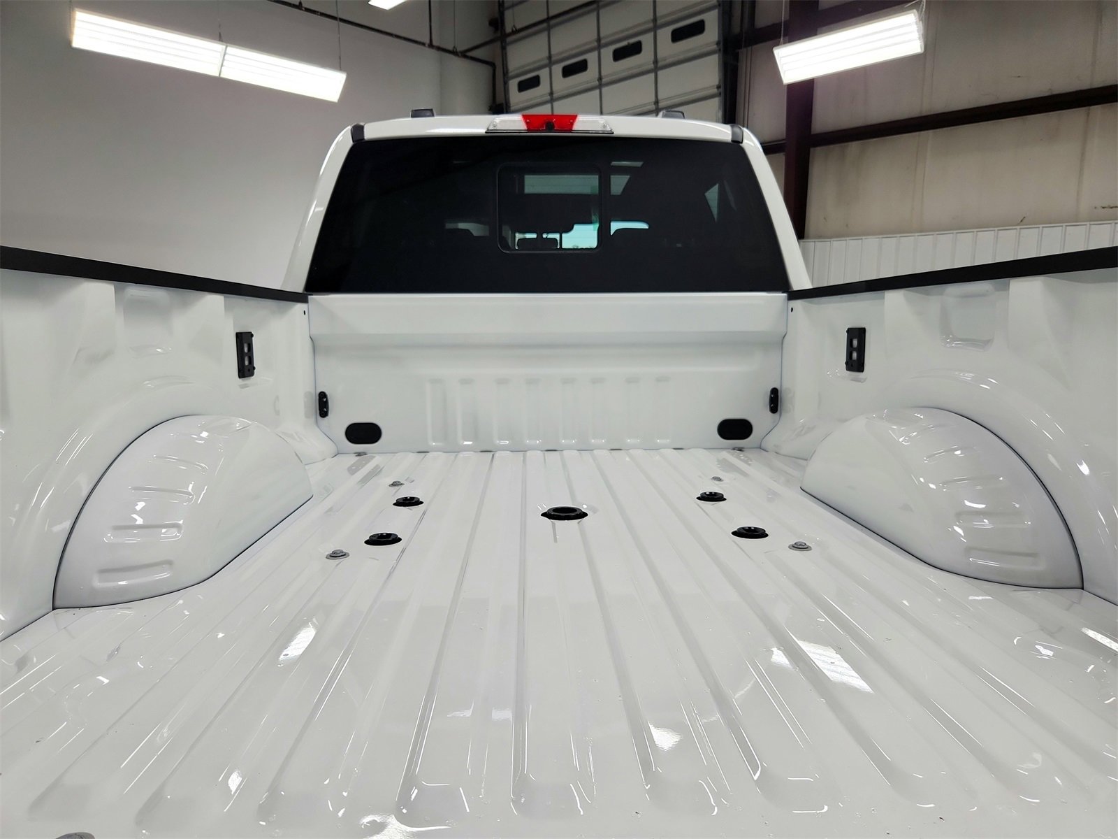 New 2025 Ford F350 King Ranch image 45