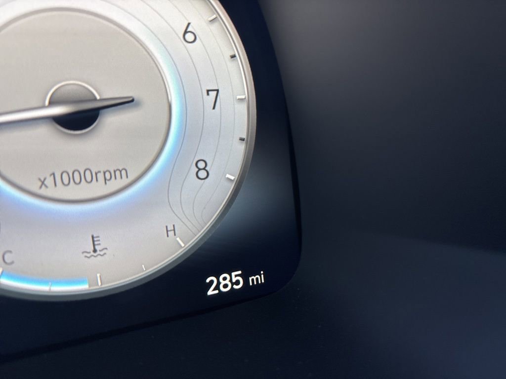 Used 2025 Hyundai Palisade Calligraphy image 20