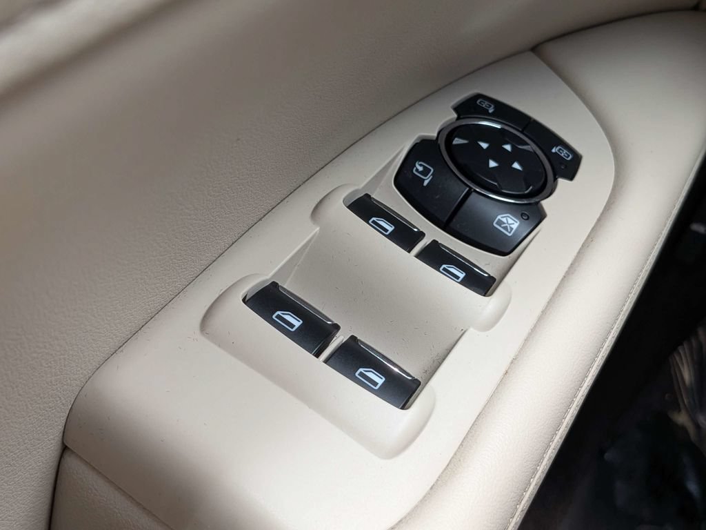 Certified 2019 Lincoln MKZ Reserve AWD/4WD image 24
