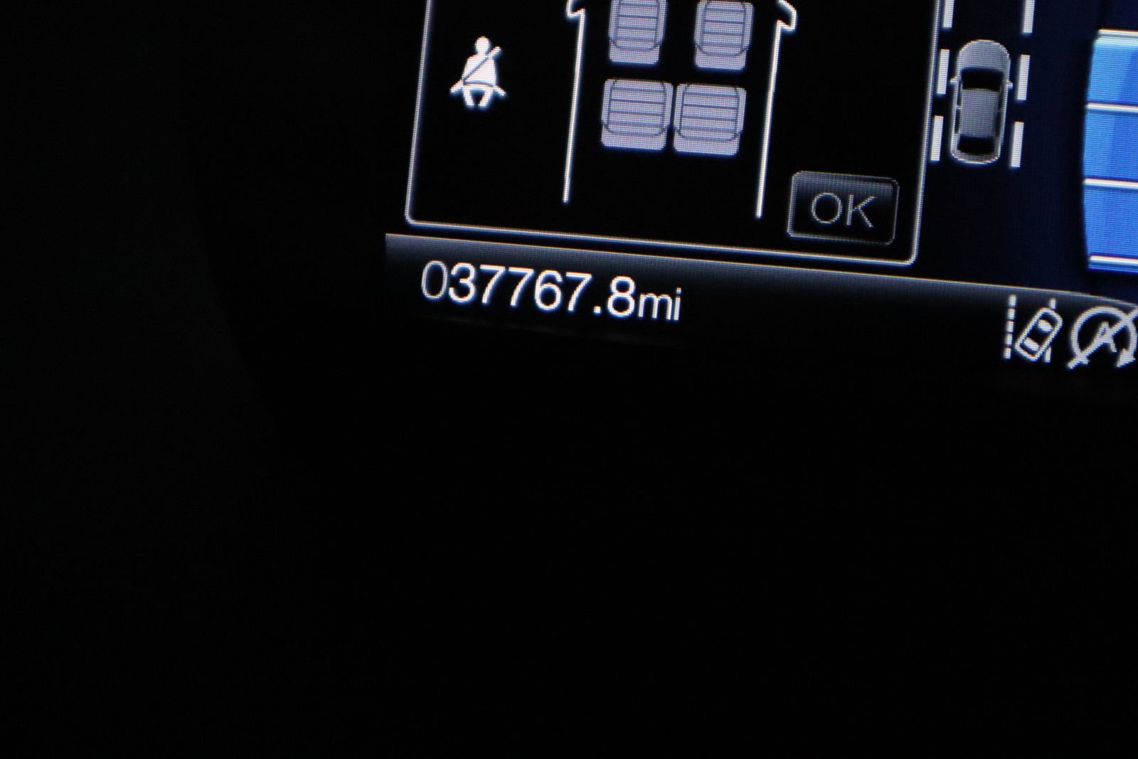 Used 2024 Ford Edge SEL image 26