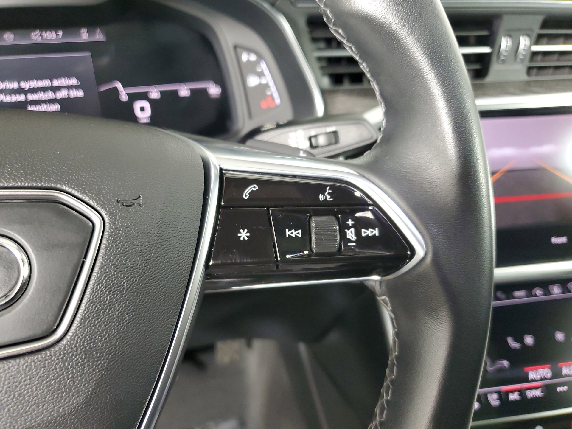 Certified 2024 Audi A6 3.0T Prestige AWD/4WD image 37