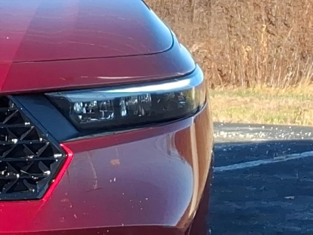 Used 2024 Honda Accord EX image 16