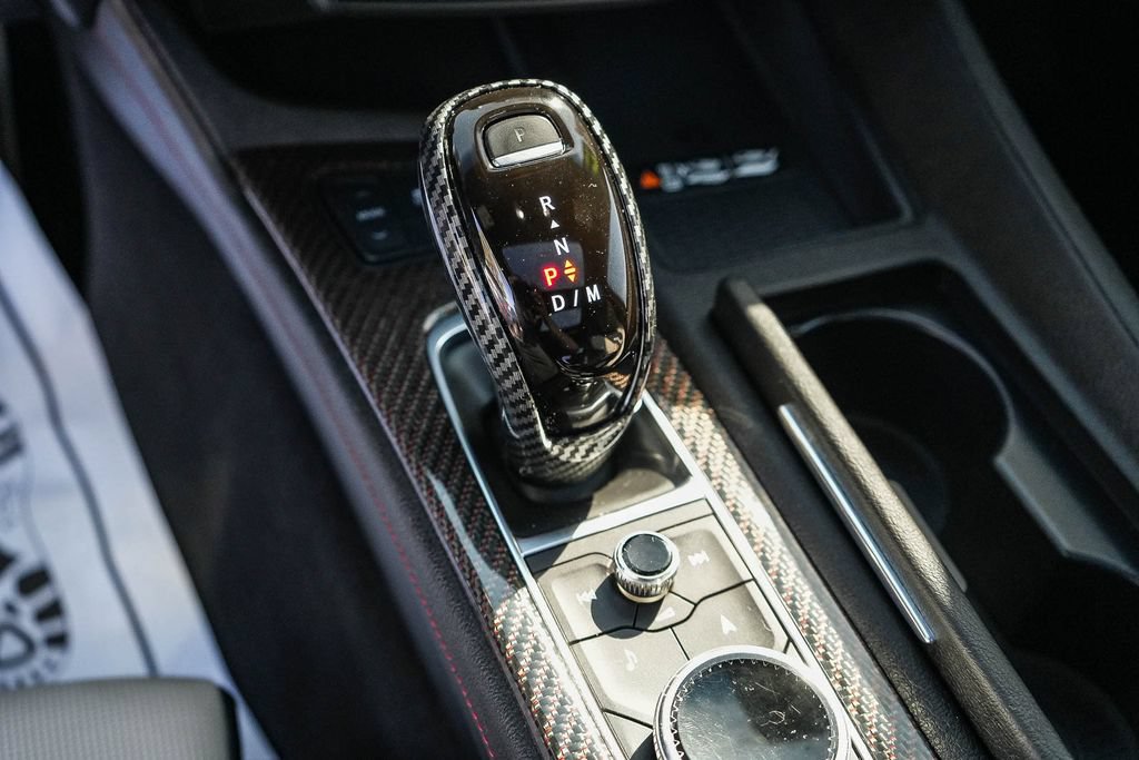 Used 2021 Cadillac CT5 Sport w/ Parking Package RWD image 19