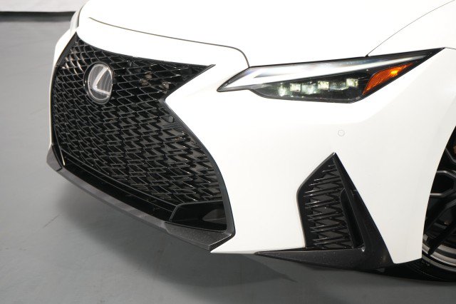 Used 2023 Lexus IS 350 F Sport AWD/4WD image 3