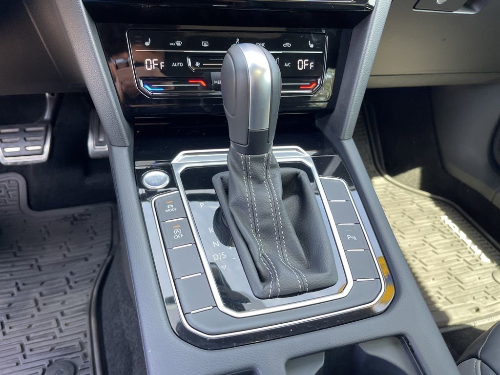 Used 2021 Volkswagen Arteon SEL AWD/4WD image 15
