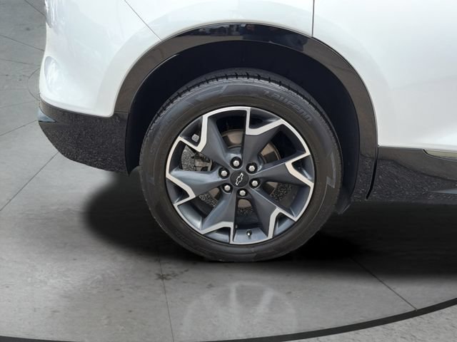 Certified 2022 Chevrolet Blazer RS w/ Enhanced Convenience Package AWD/4WD image 32
