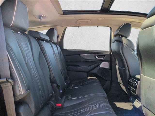 Used 2025 Acura MDX SH-AWD w/ Advance Package image 21