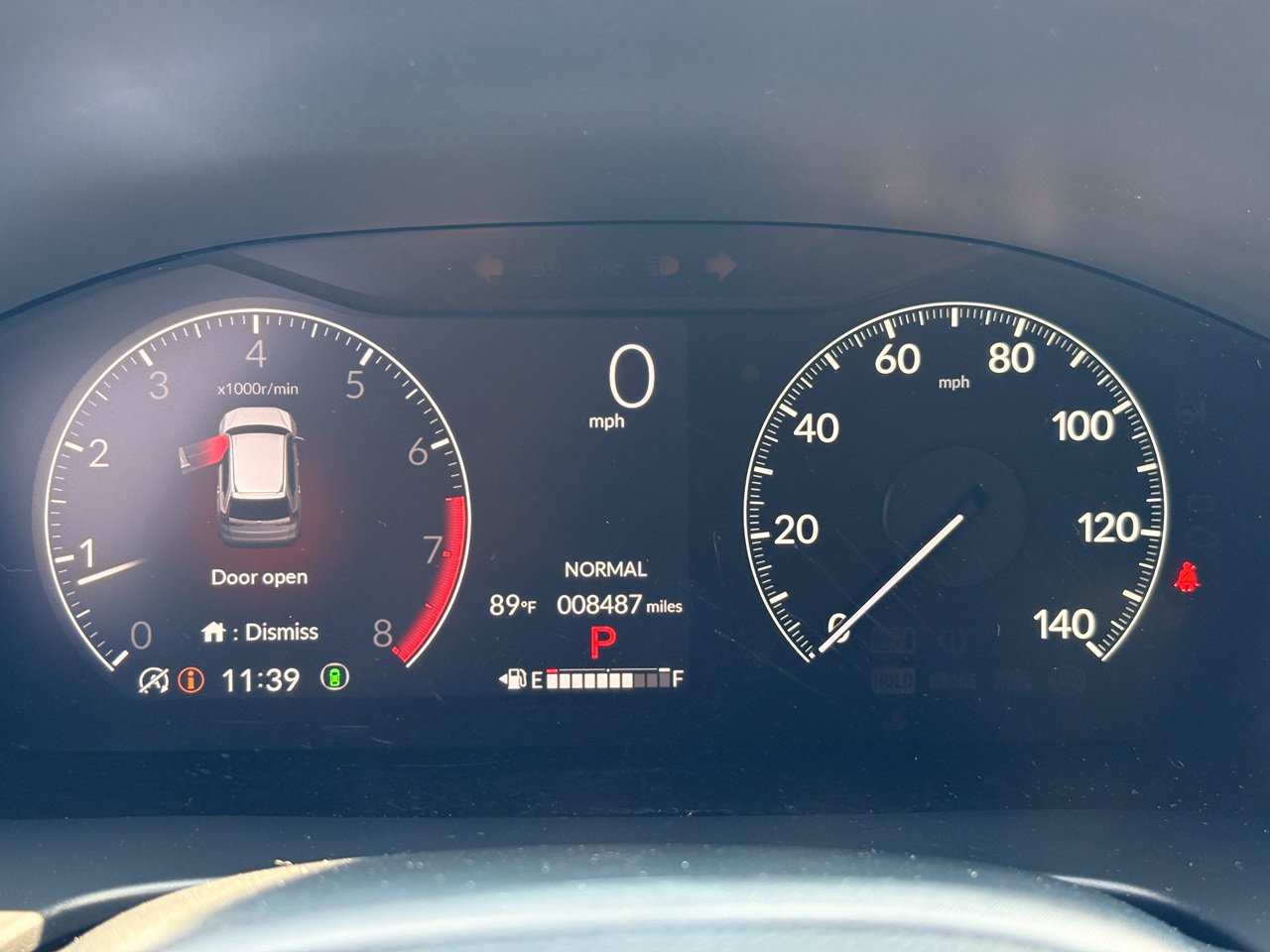 Certified 2026 Honda CR-V LX image 34