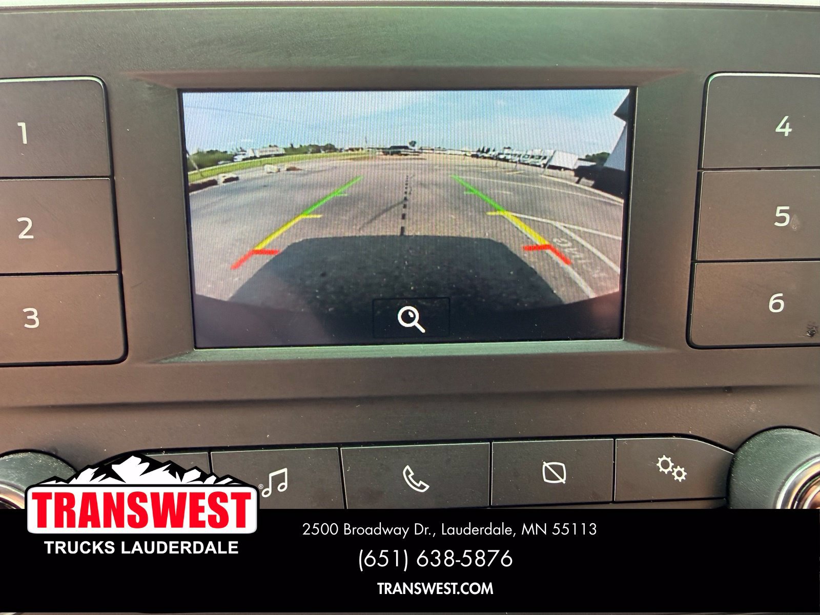 Used 2025 Ford Transit 250 Low Roof w/ Exterior Upgrade Package RWD image 8
