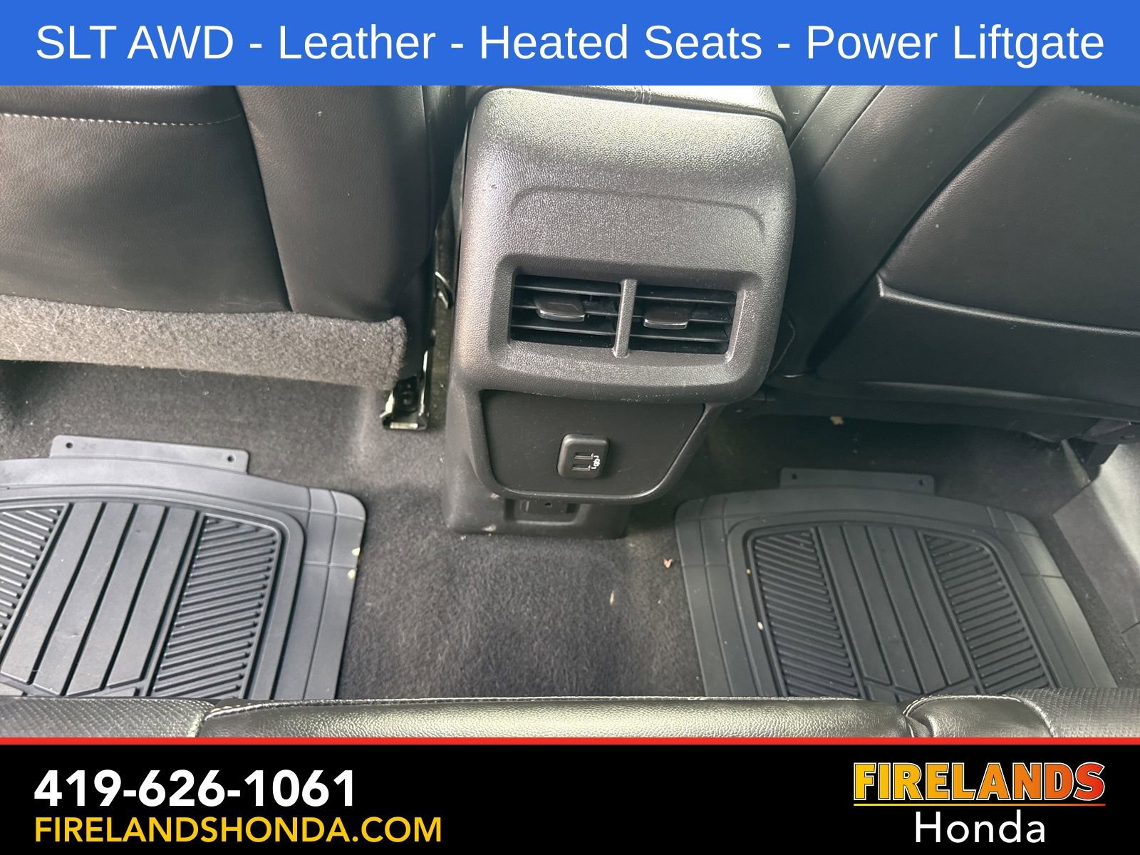 Used 2019 GMC Terrain SLT w/ Preferred Package image 30