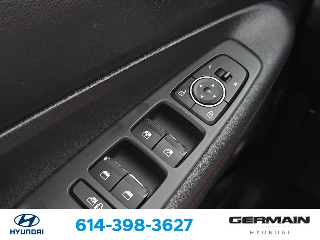 Used 2023 Hyundai Santa Fe SEL FWD image 26