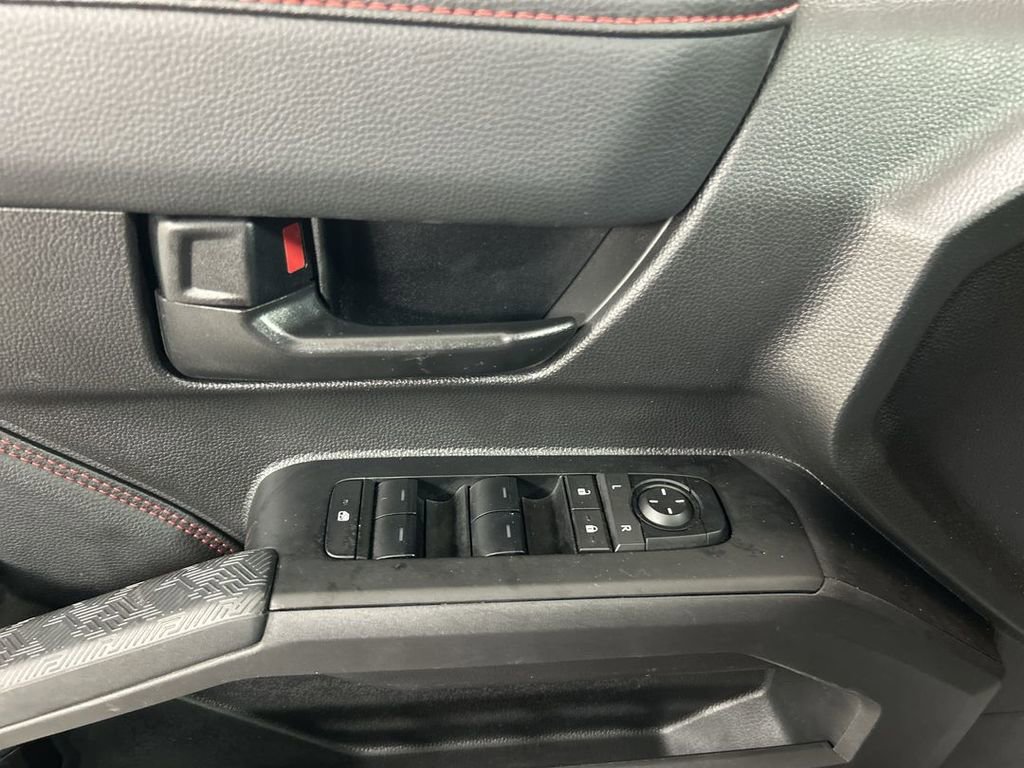 Used 2024 Toyota Tacoma TRD Pro AWD/4WD image 11