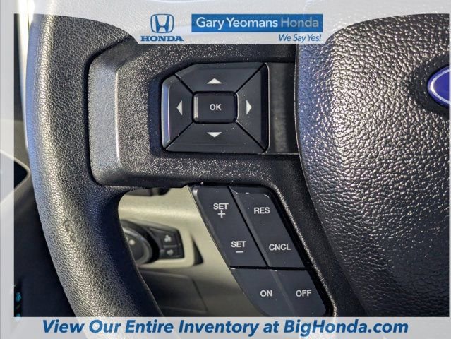 Used 2017 Ford F150 XLT image 24