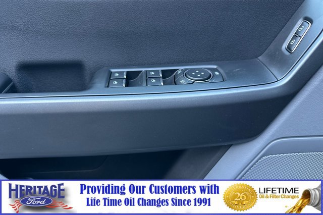 New 2025 Ford F250 XL w/ STX Appearance Package image 8