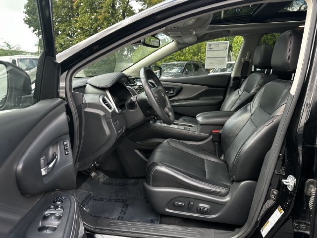 Used 2020 Nissan Murano SL w/ Moonroof Package AWD/4WD image 19