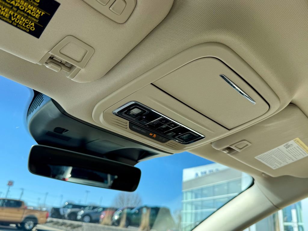 Certified 2020 Lincoln Corsair Reserve w/ Equipment Group 201A image 28