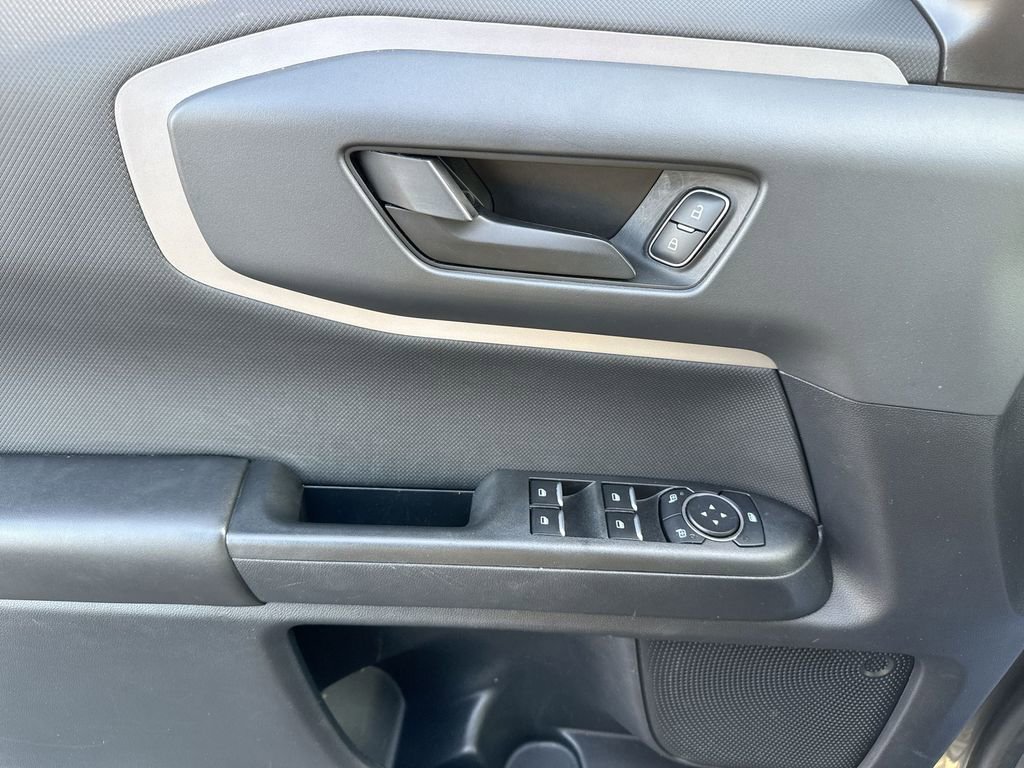 Used 2024 Ford Bronco Sport Big Bend AWD/4WD image 23