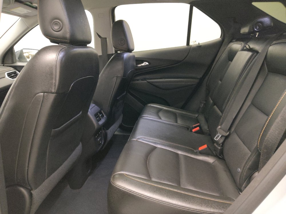 Used 2019 Chevrolet Equinox Premier FWD image 18