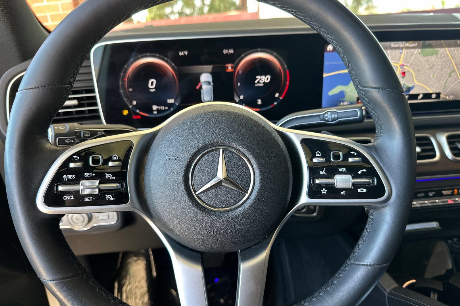 Certified 2021 Mercedes-Benz GLE 350 image 32