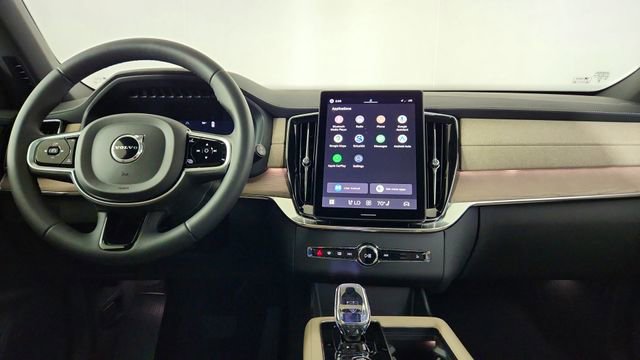New 2026 Volvo XC90 T8 Plus w/ Protection Package Premier AWD/4WD image 26