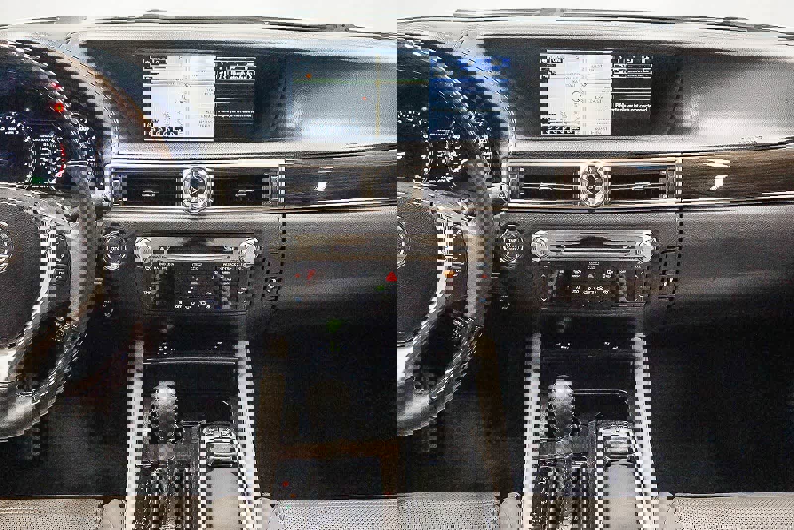 Used 2015 Lexus GS 350 w/ Luxury Package image 14