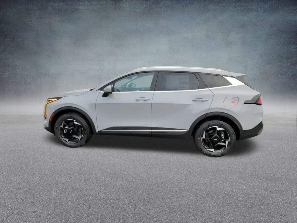 New 2026 Kia Sportage EX image 13