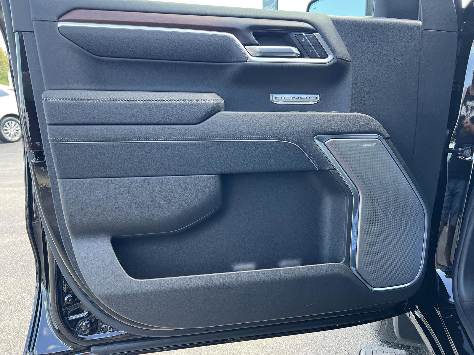 New 2026 GMC Sierra 1500 Denali image 15