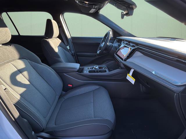 New 2026 Jeep Cherokee Laredo image 40