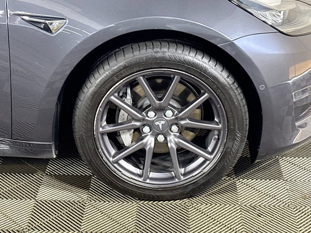 Used 2018 Tesla Model 3 Performance AWD/4WD image 24