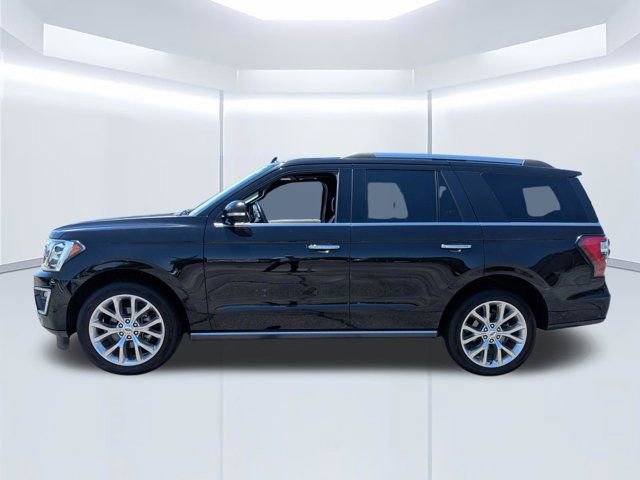 Used 2019 Ford Expedition Limited w/ Equipment Group 302A RWD image 7