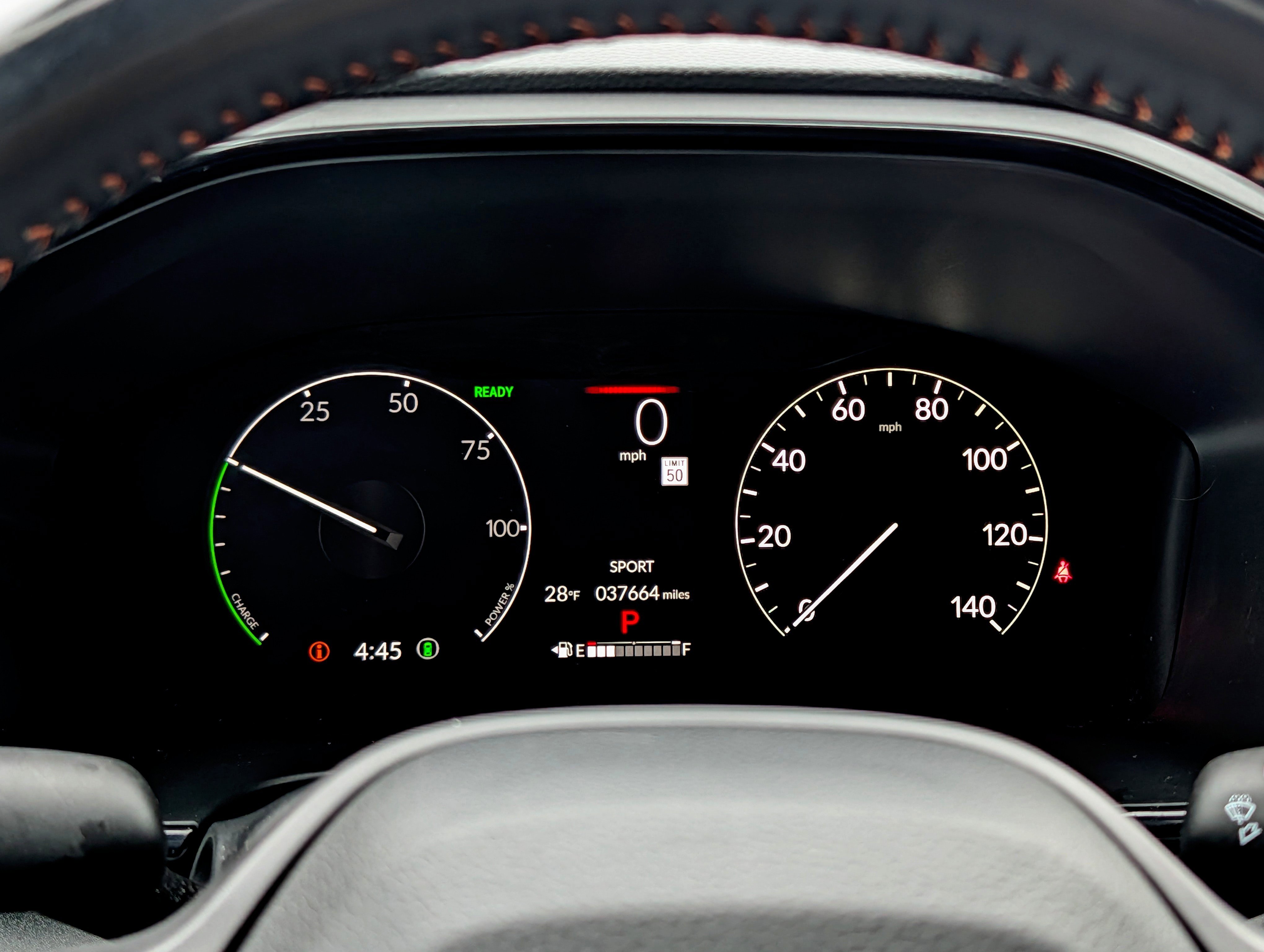 Used 2023 Honda CR-V Sport image 21