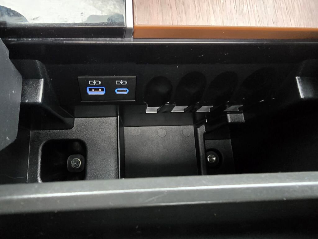 Used 2023 Toyota Tundra 1794 Edition image 37