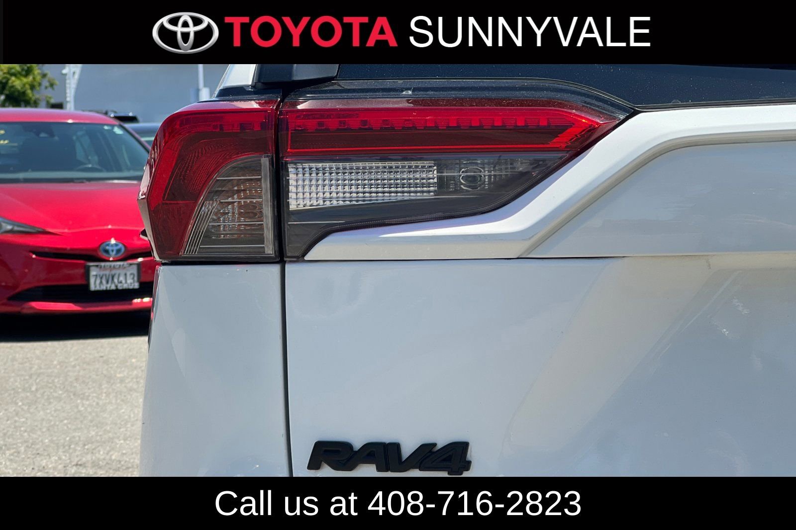 Certified 2019 Toyota RAV4 LE w/ Carpet Mat Package FWD image 13