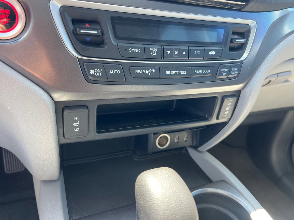Used 2016 Honda Pilot EX-L image 37