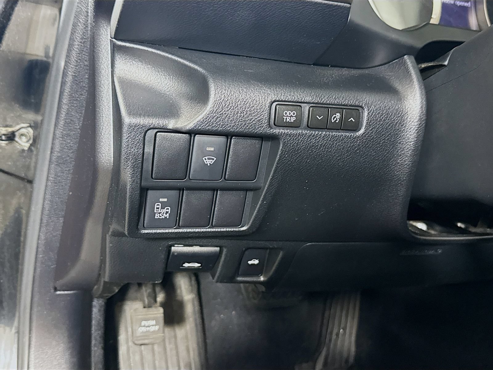Used 2014 Lexus IS 350 AWD w/ Navigation Package image 11