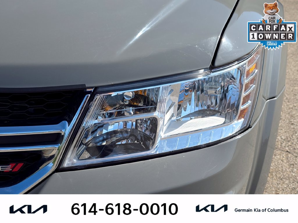 Used 2019 Dodge Journey SE FWD image 14