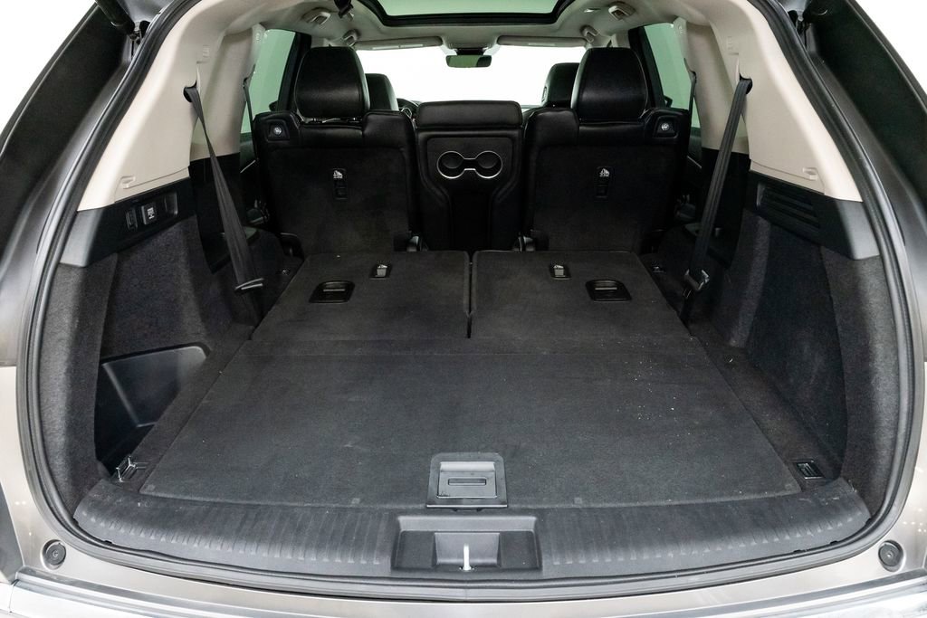 Certified 2023 Acura MDX SH-AWD image 30