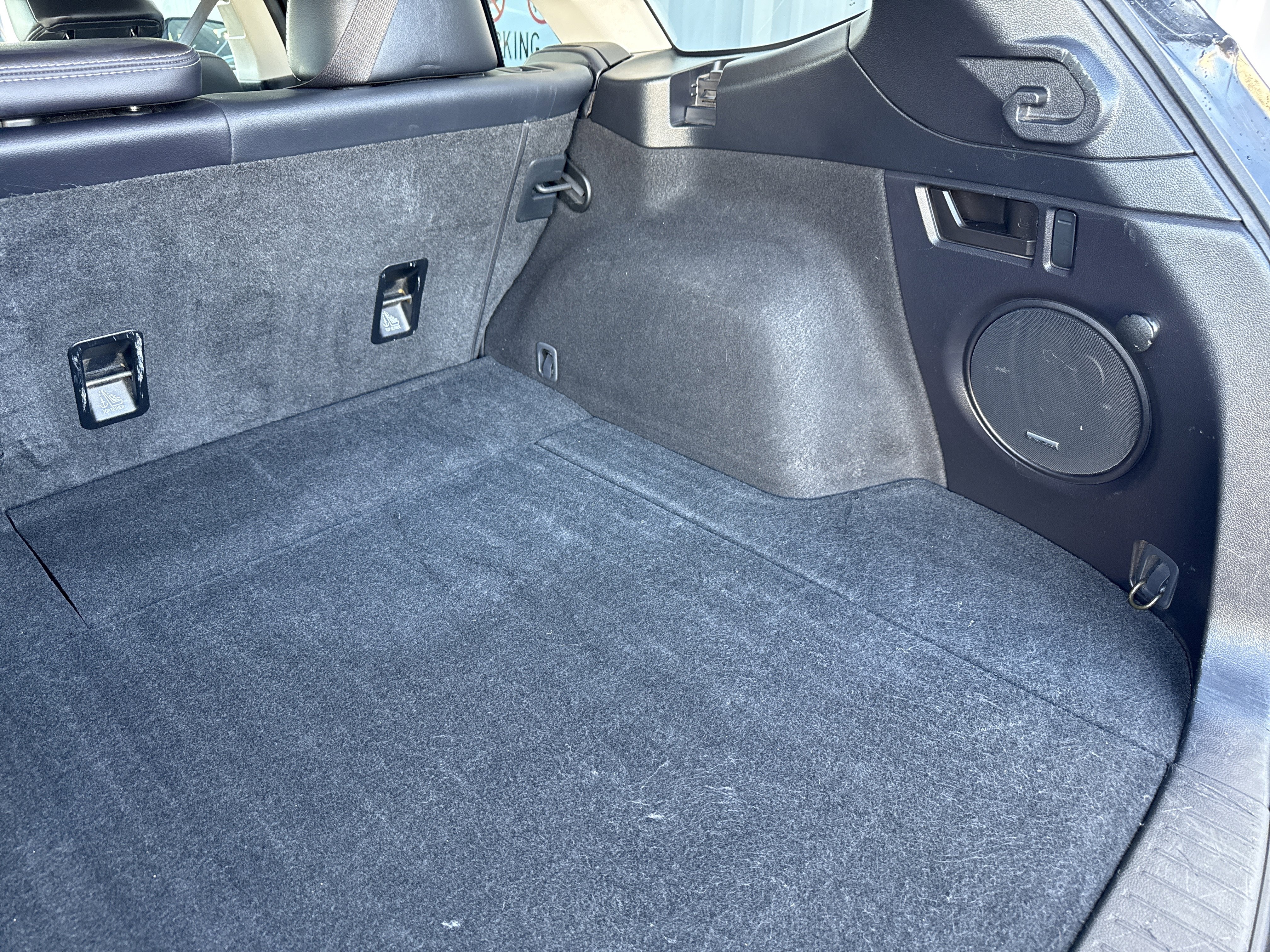 Used 2018 Subaru Outback 3.6R Limited image 12