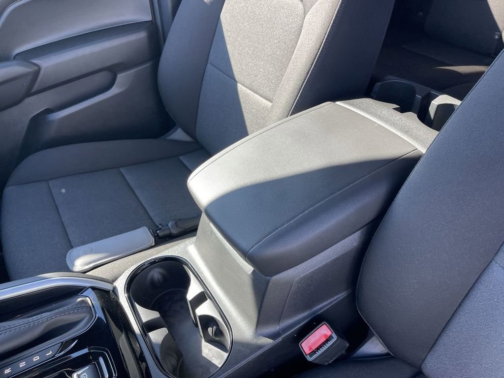 New 2025 Chevrolet Colorado Trail Boss image 21